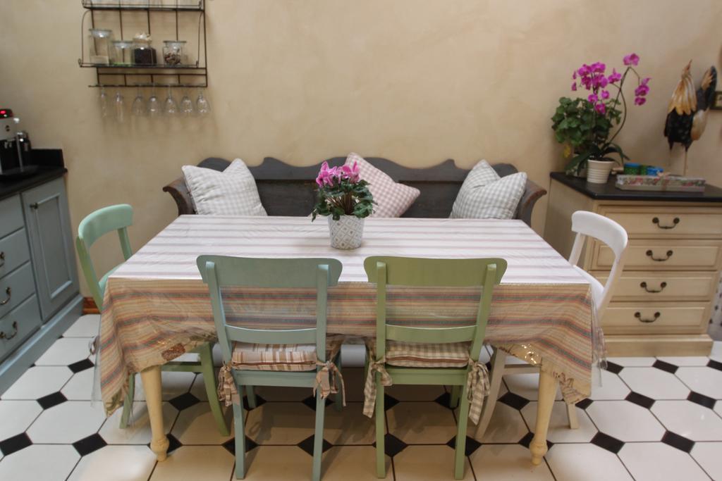Bed and Breakfast Doveton House Johannesburg Exteriér fotografie