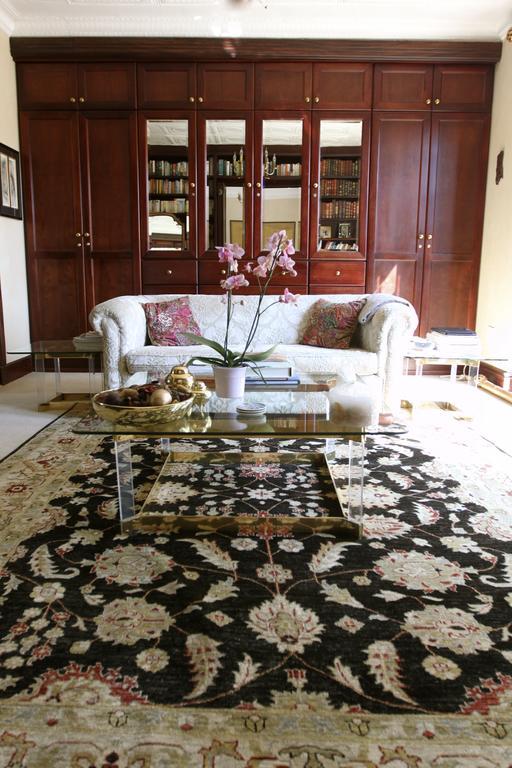 Bed and Breakfast Doveton House Johannesburg Exteriér fotografie