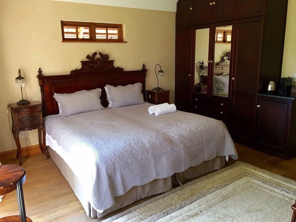 Bed and Breakfast Doveton House Johannesburg Exteriér fotografie