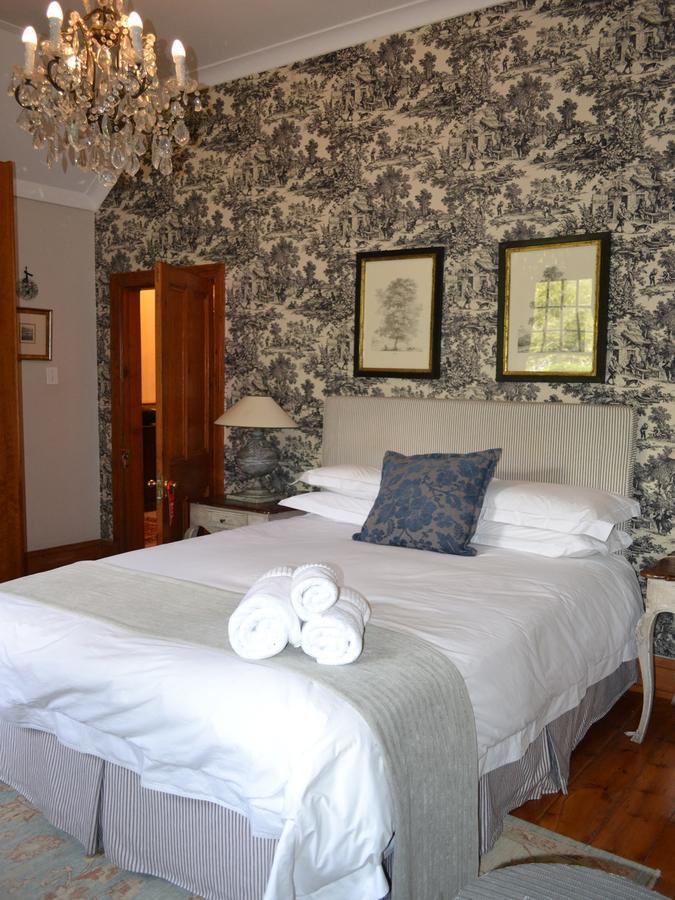 Bed and Breakfast Doveton House Johannesburg Exteriér fotografie