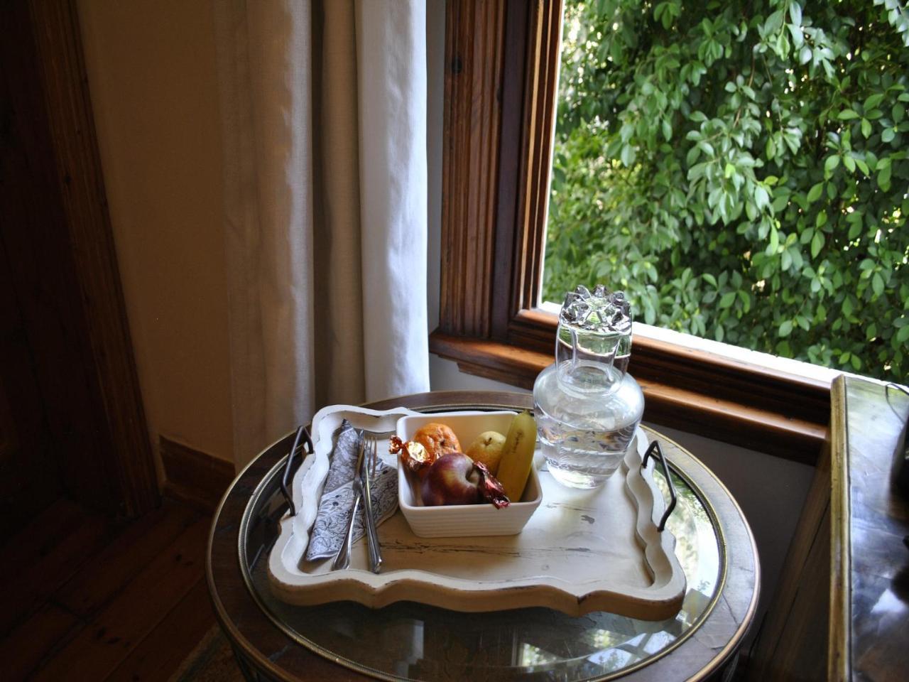 Bed and Breakfast Doveton House Johannesburg Exteriér fotografie